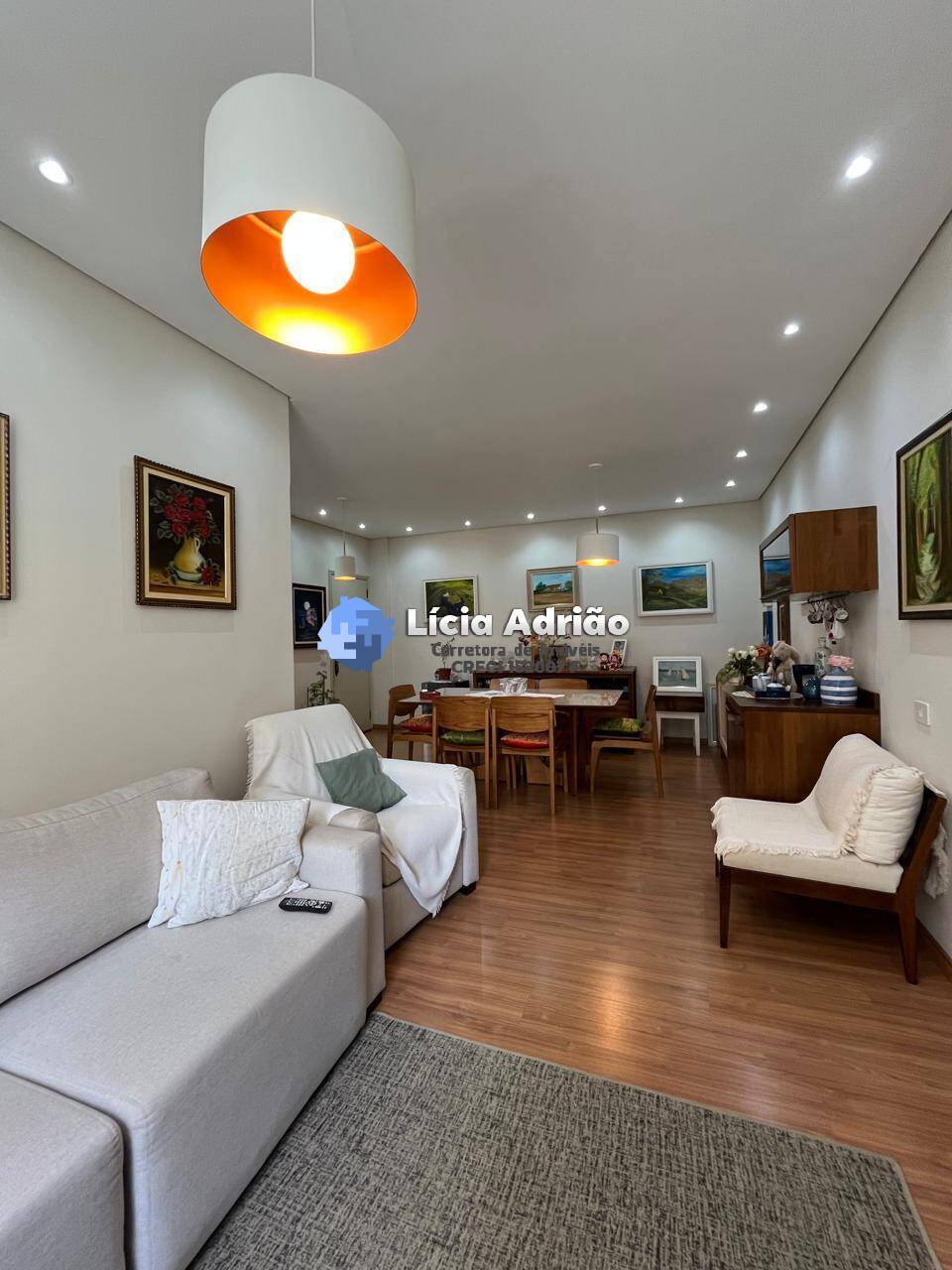 Apartamento, 3 quartos, 113 m² - Foto 2