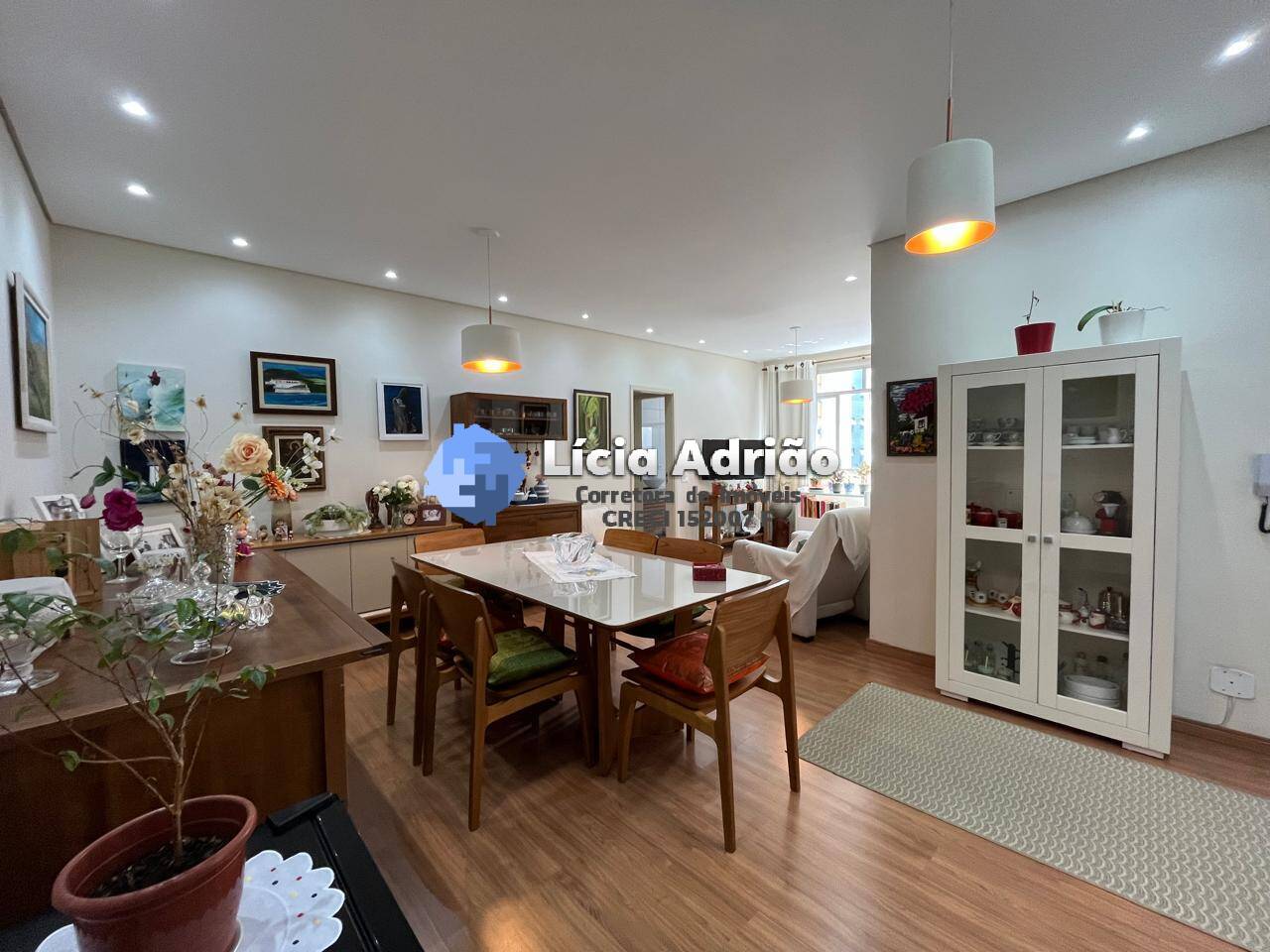 Apartamento, 3 quartos, 113 m² - Foto 7