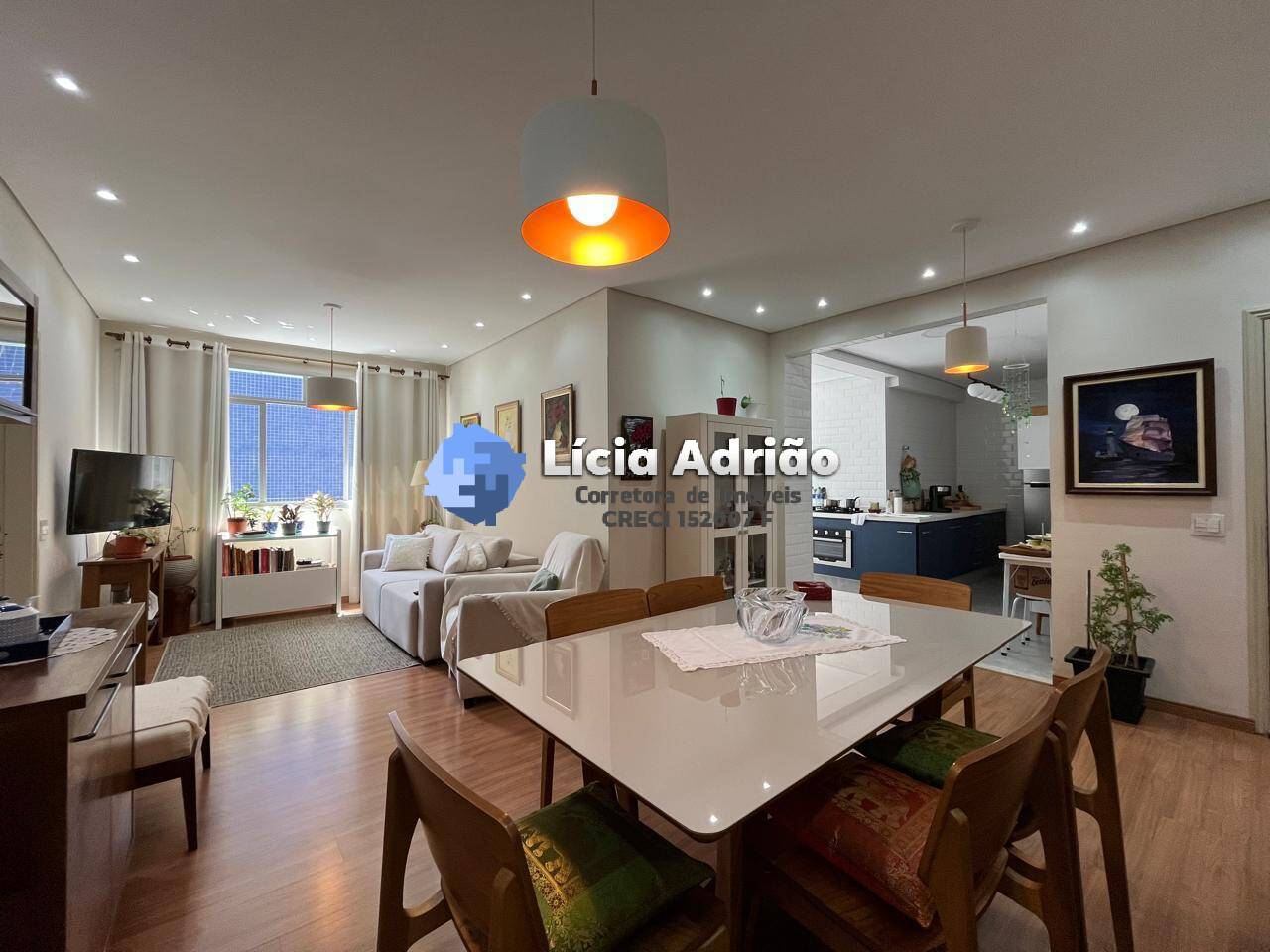 Apartamento, 3 quartos, 113 m² - Foto 10