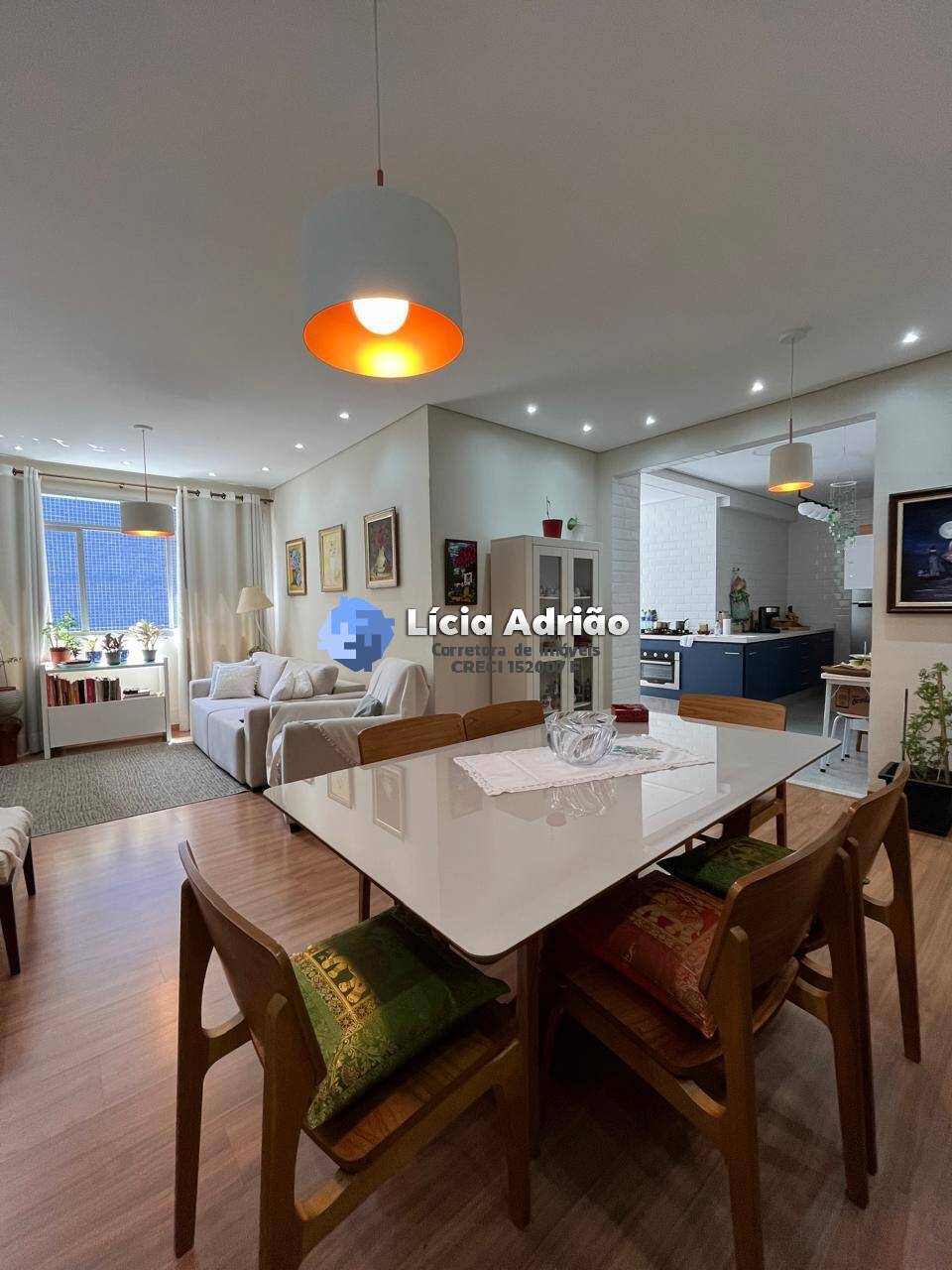 Apartamento, 3 quartos, 113 m² - Foto 9