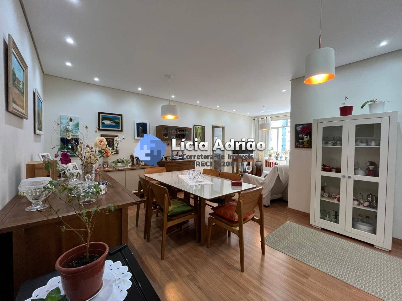 Apartamento, 3 quartos, 113 m² - Foto 8