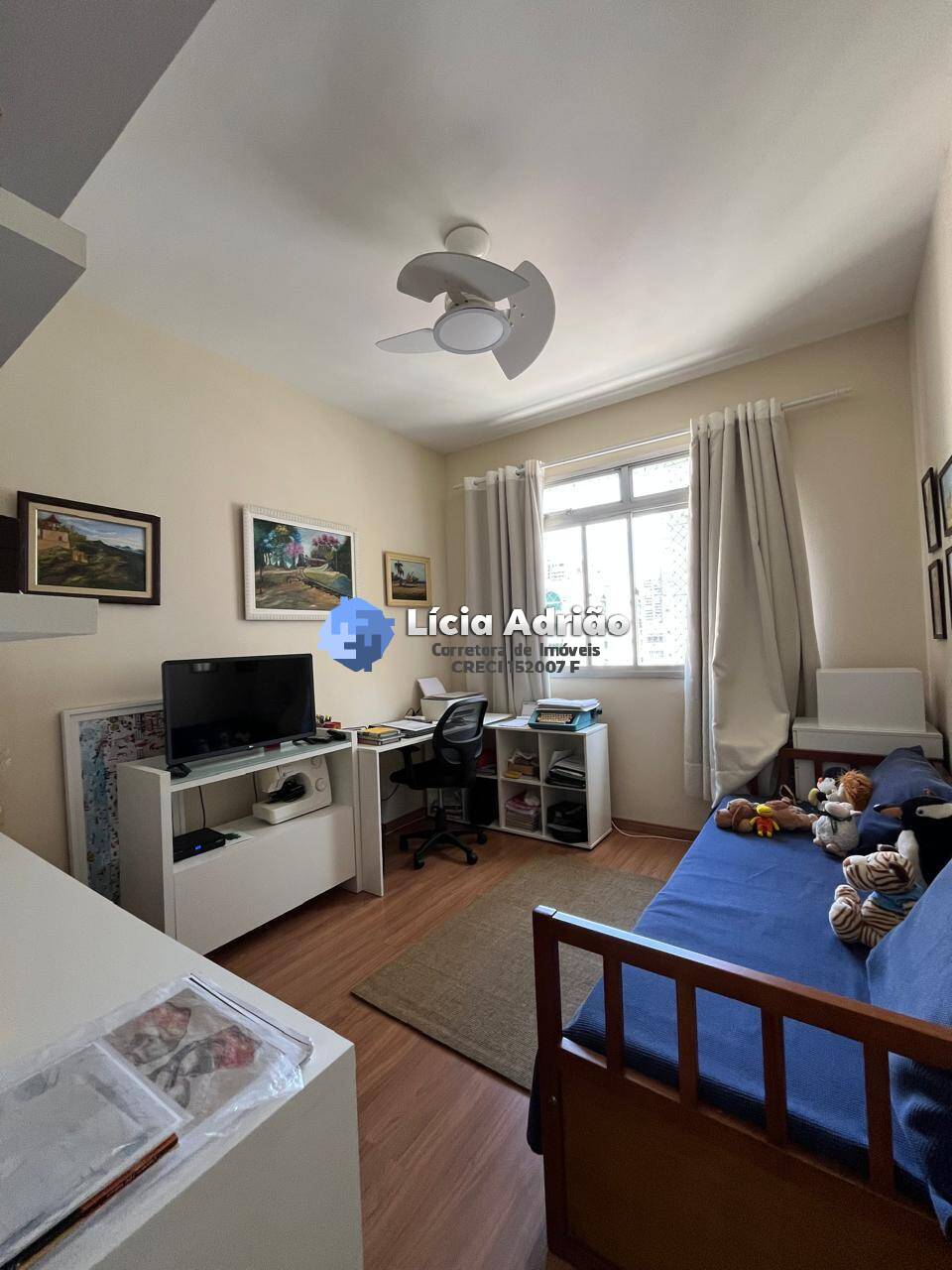 Apartamento, 3 quartos, 113 m² - Foto 23