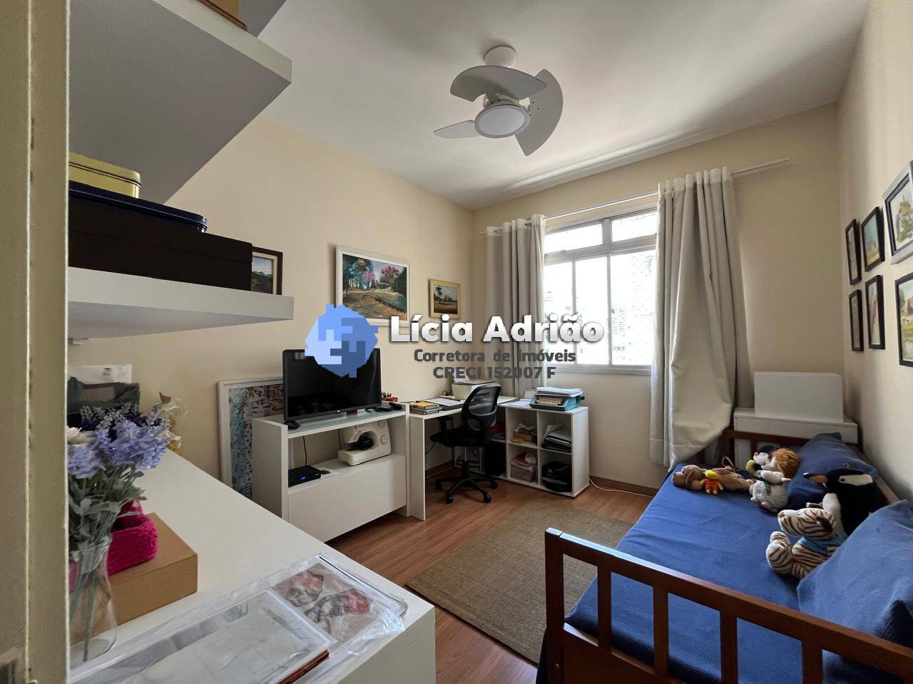 Apartamento, 3 quartos, 113 m² - Foto 24