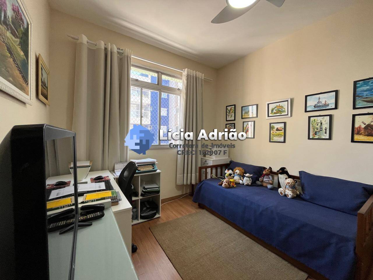 Apartamento, 3 quartos, 113 m² - Foto 26