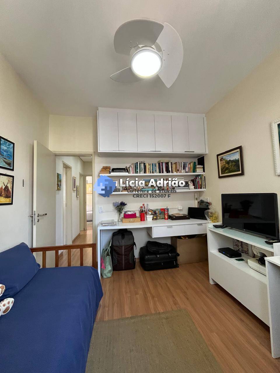 Apartamento, 3 quartos, 113 m² - Foto 27