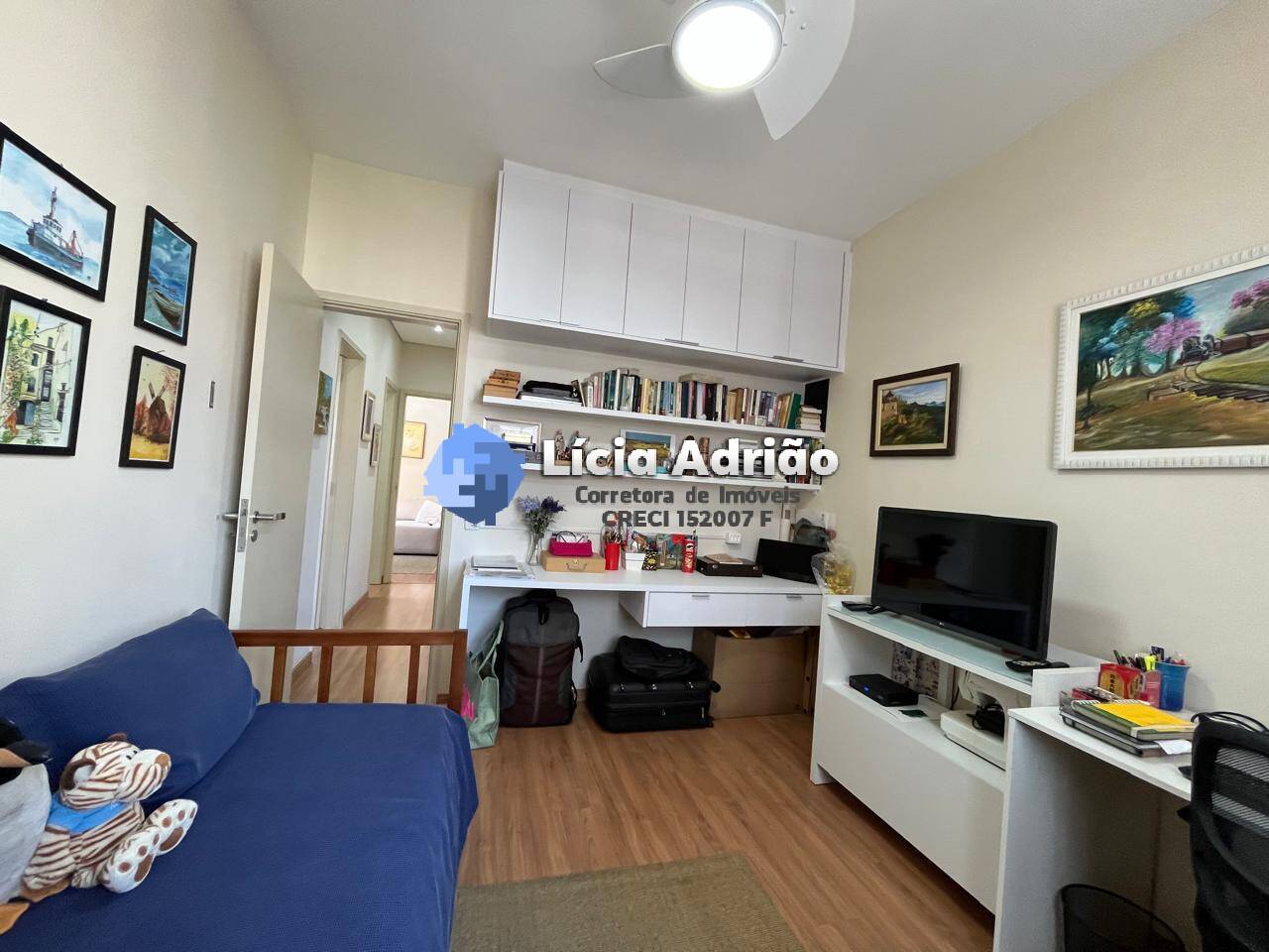 Apartamento, 3 quartos, 113 m² - Foto 28