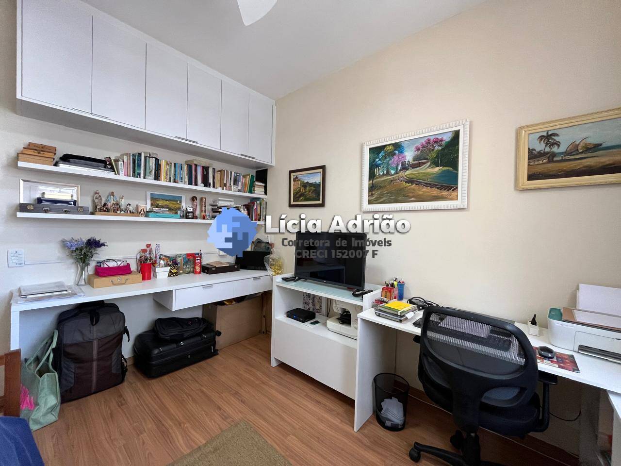 Apartamento, 3 quartos, 113 m² - Foto 29