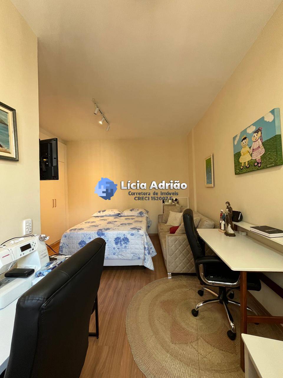 Apartamento, 3 quartos, 113 m² - Foto 33