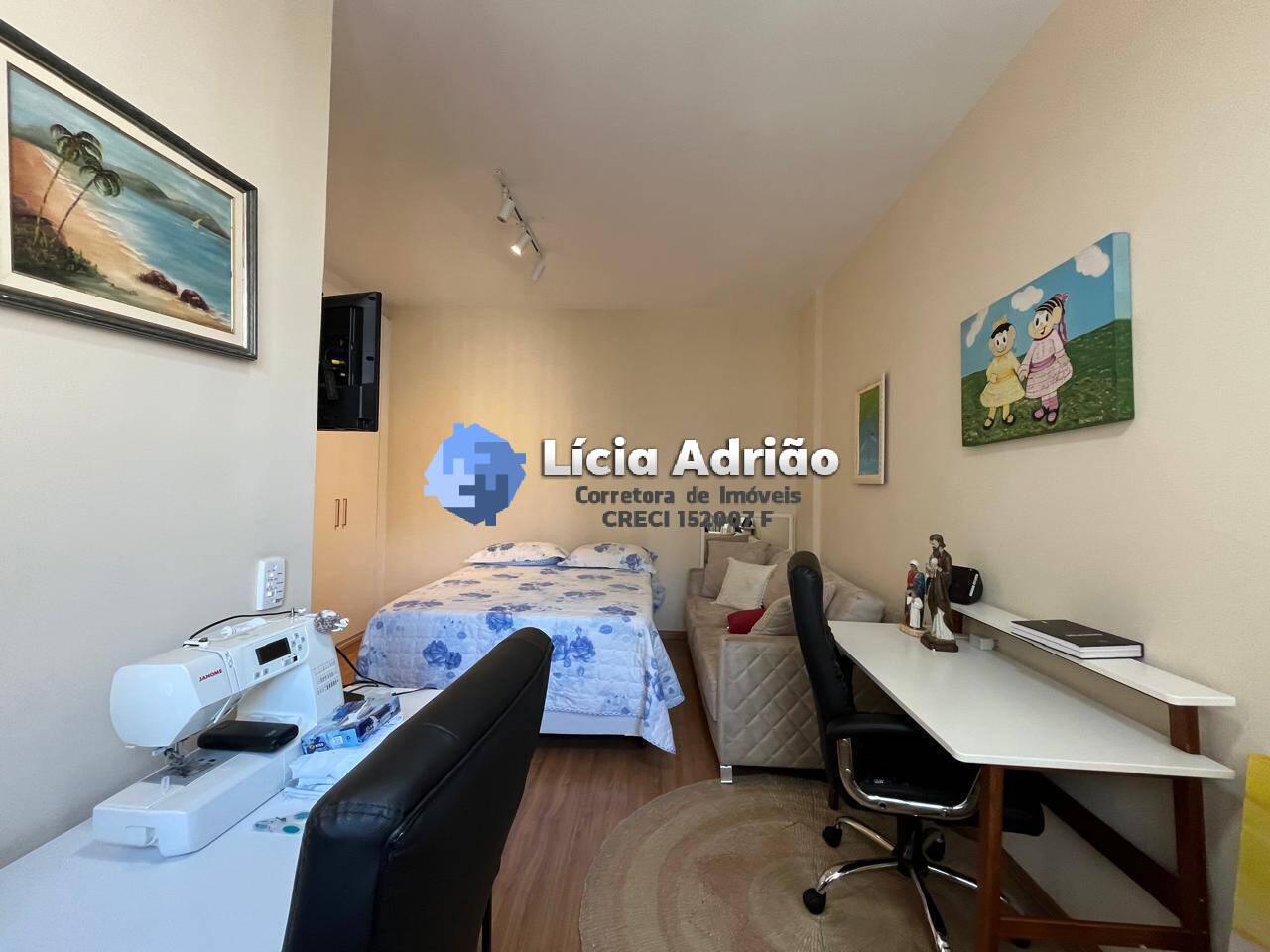 Apartamento, 3 quartos, 113 m² - Foto 32