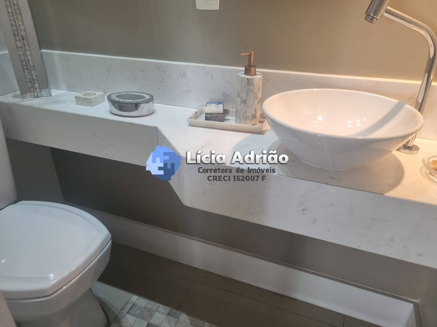 Apartamento para alugar com 3 quartos, 148m² - Foto 7
