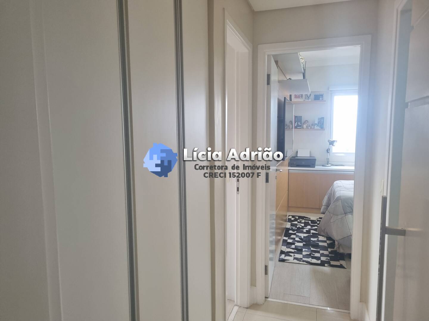Apartamento para alugar com 3 quartos, 148m² - Foto 13