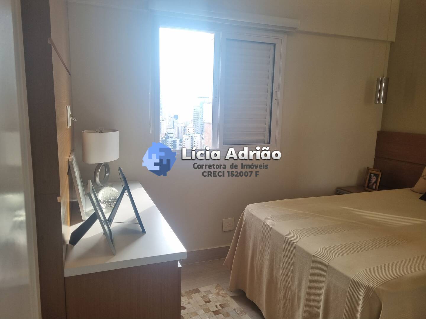 Apartamento para alugar com 3 quartos, 148m² - Foto 14