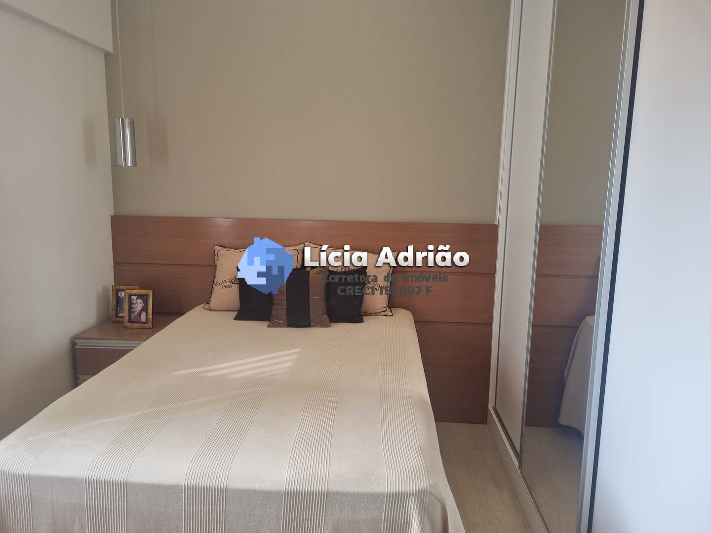 Apartamento para alugar com 3 quartos, 148m² - Foto 15
