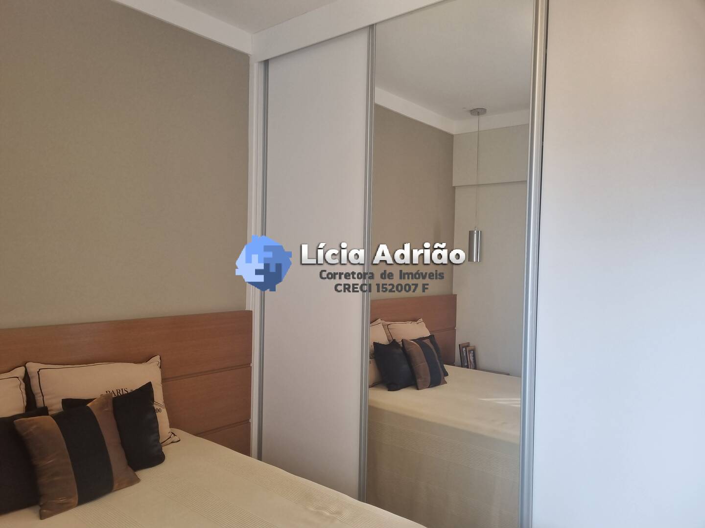 Apartamento para alugar com 3 quartos, 148m² - Foto 16