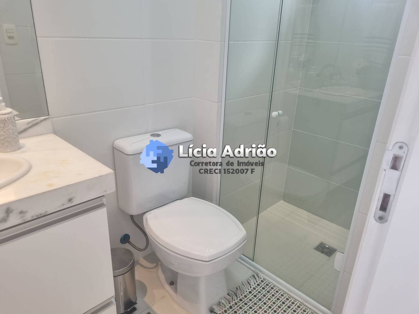 Apartamento para alugar com 3 quartos, 148m² - Foto 17