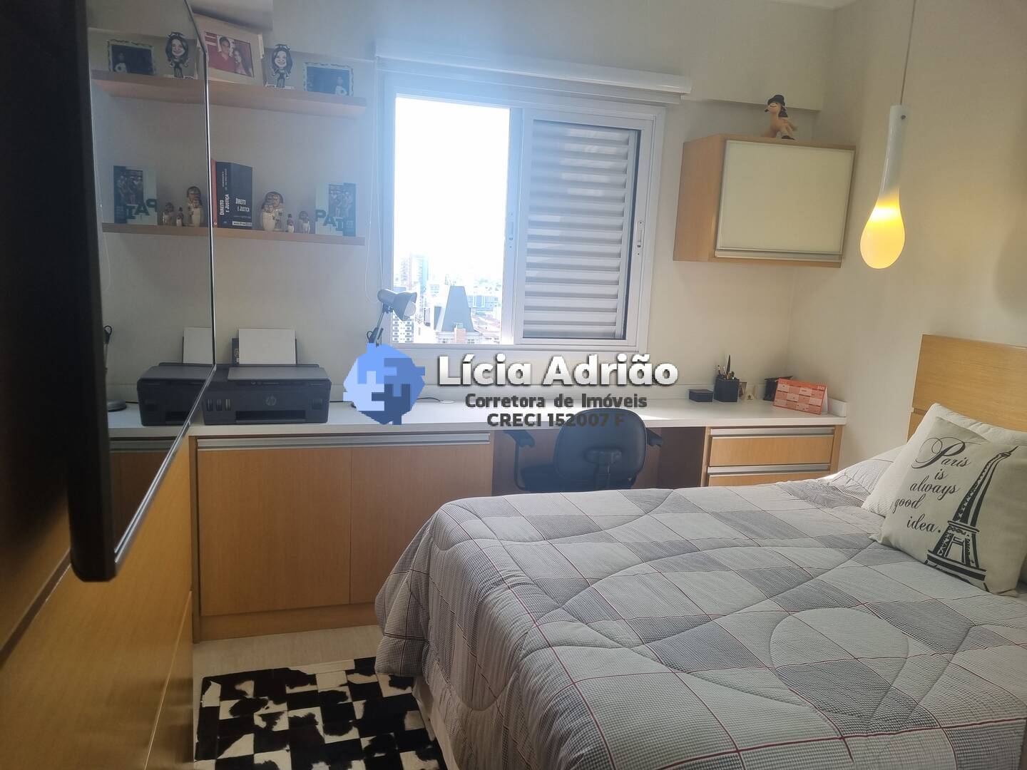 Apartamento para alugar com 3 quartos, 148m² - Foto 19