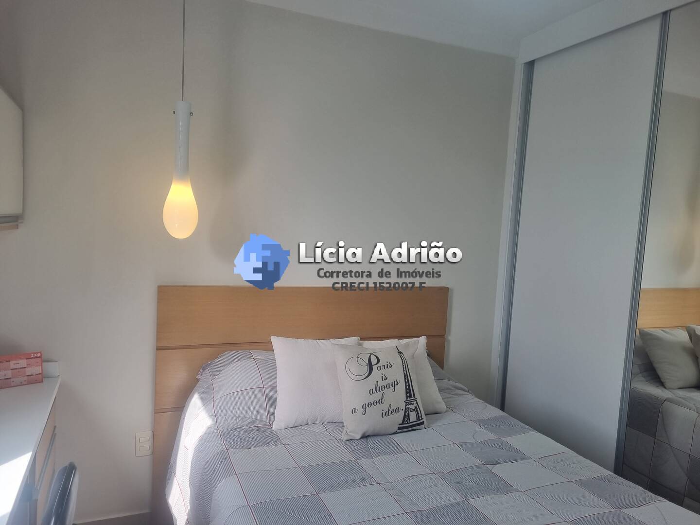 Apartamento para alugar com 3 quartos, 148m² - Foto 20