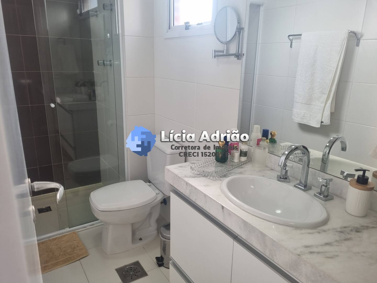 Apartamento para alugar com 3 quartos, 148m² - Foto 21