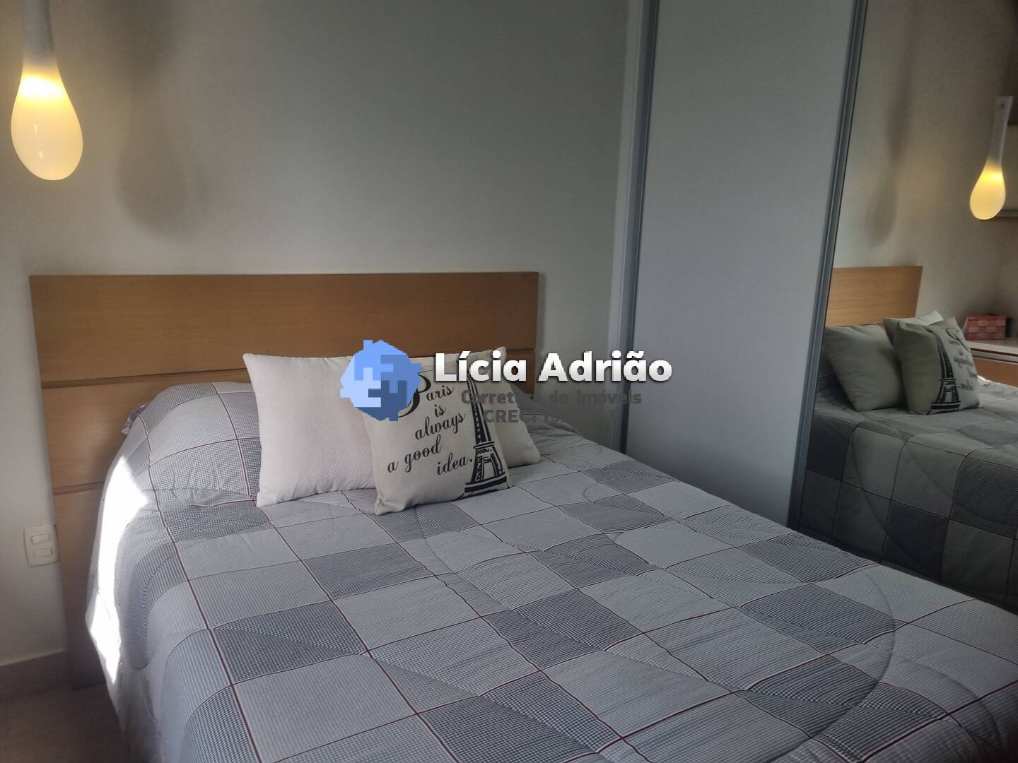 Apartamento para alugar com 3 quartos, 148m² - Foto 22