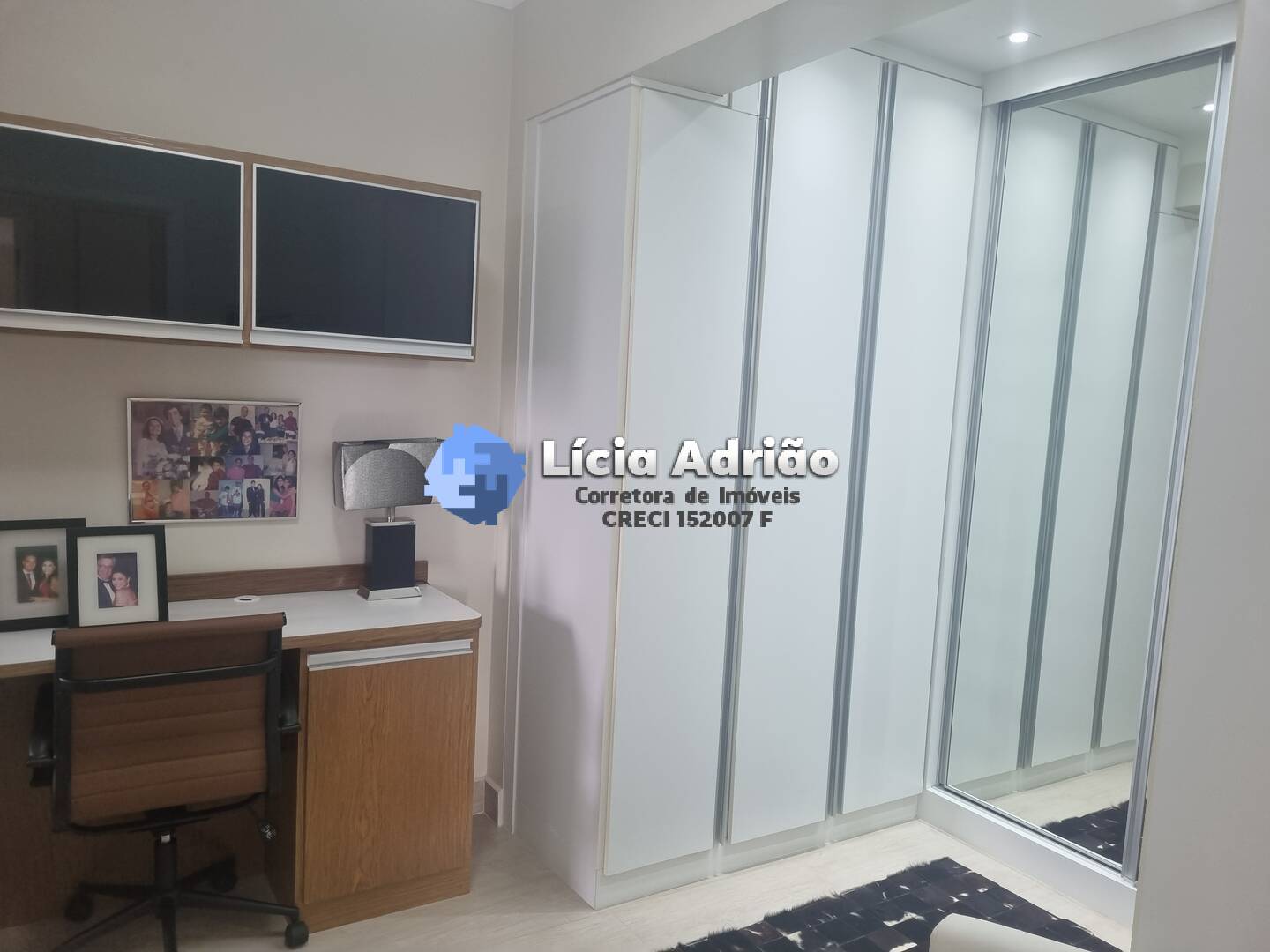 Apartamento para alugar com 3 quartos, 148m² - Foto 23