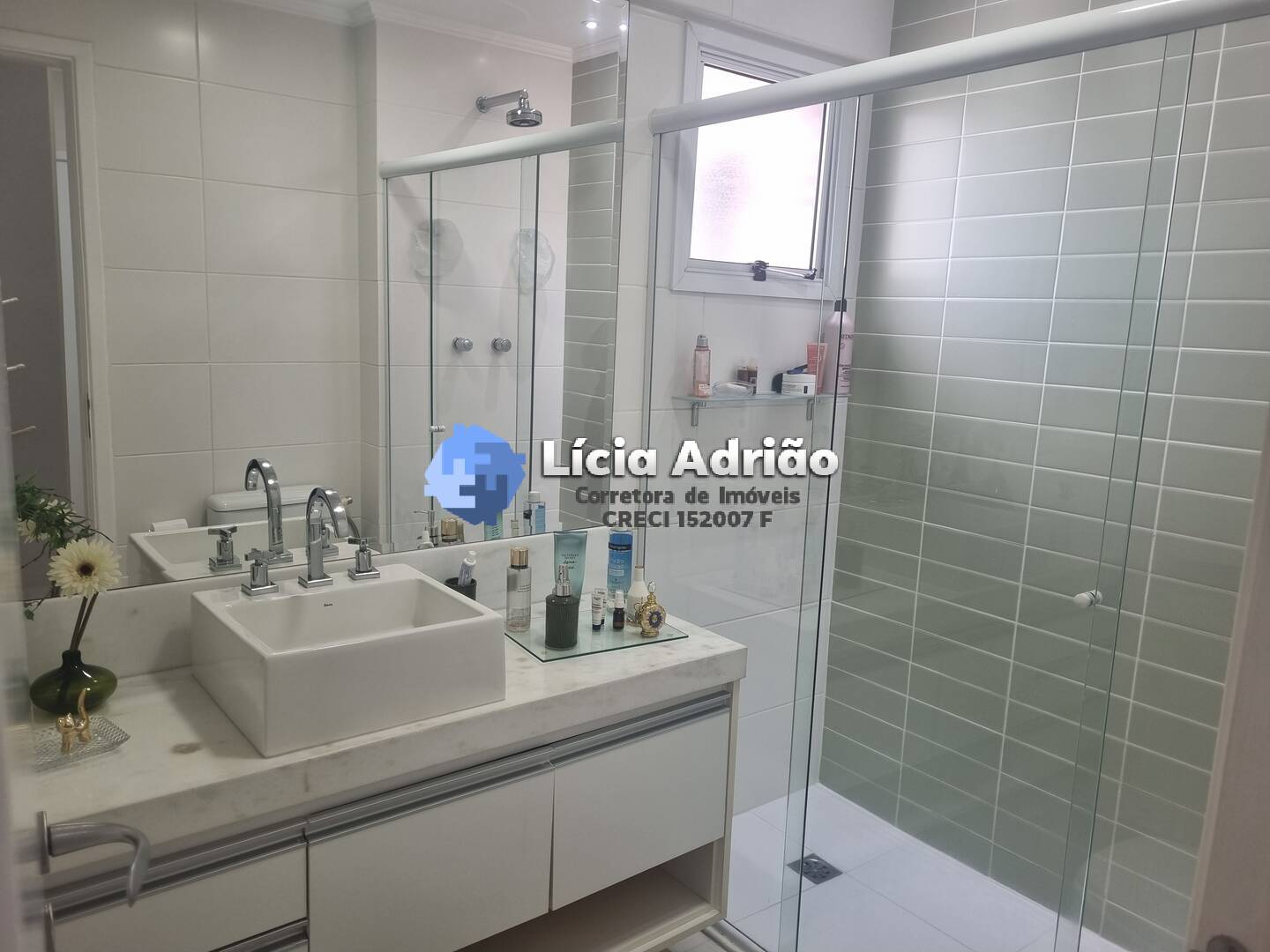 Apartamento para alugar com 3 quartos, 148m² - Foto 26