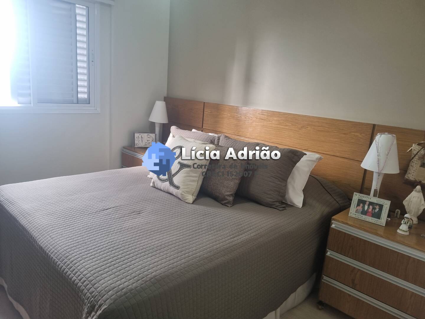 Apartamento para alugar com 3 quartos, 148m² - Foto 27