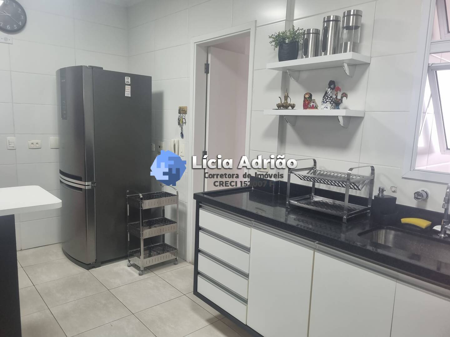 Apartamento para alugar com 3 quartos, 148m² - Foto 32