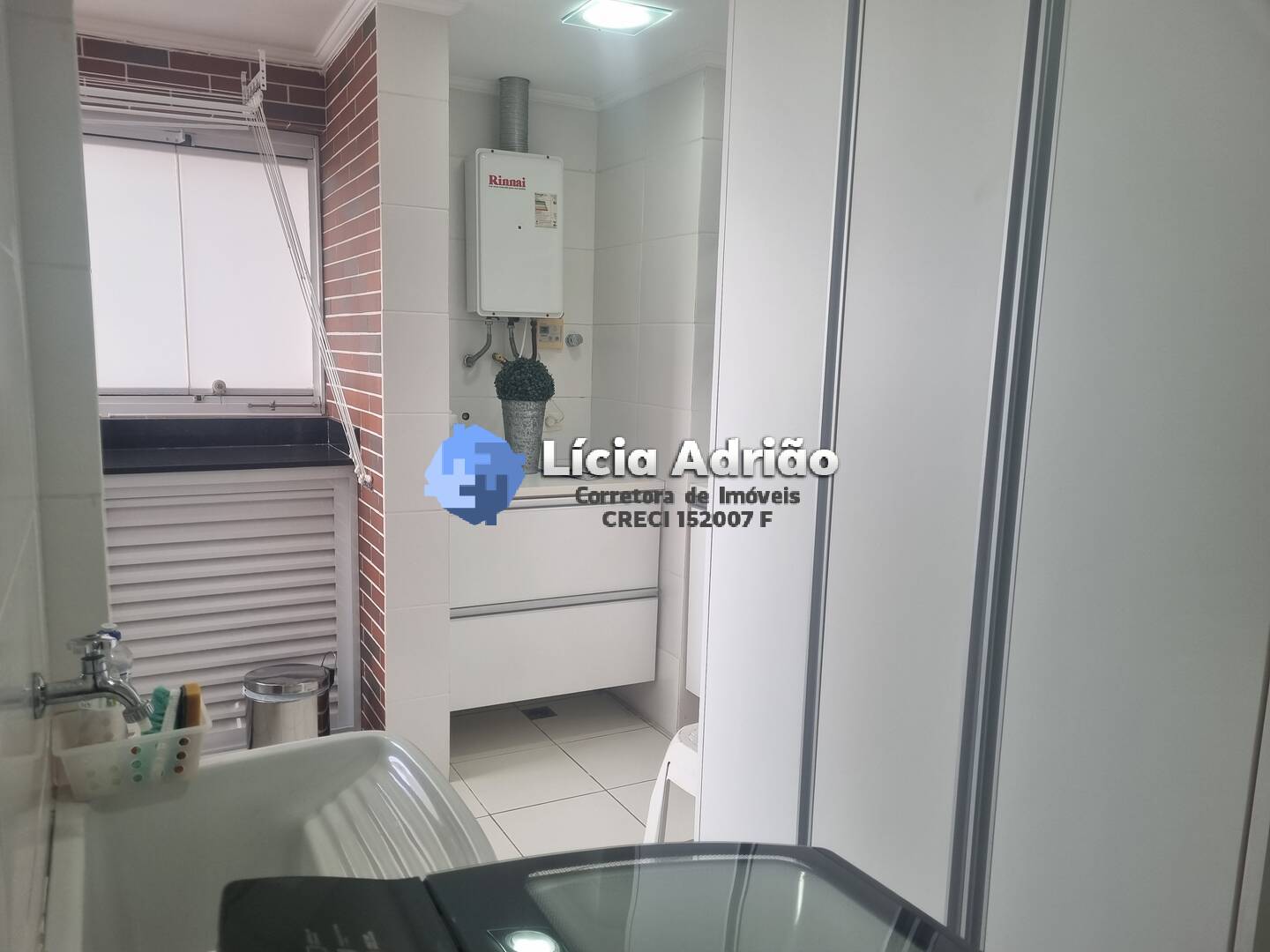 Apartamento para alugar com 3 quartos, 148m² - Foto 33