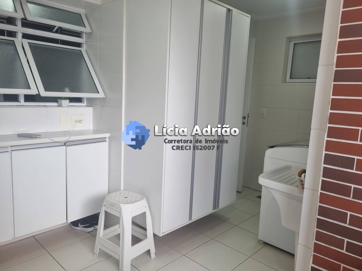 Apartamento para alugar com 3 quartos, 148m² - Foto 36