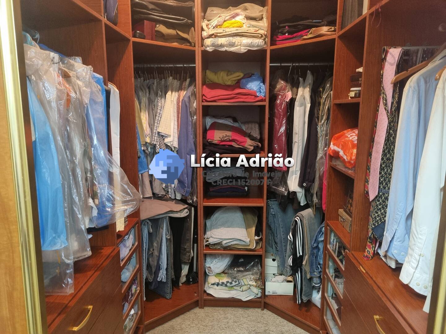 Apartamento, 3 quartos, 289 m² - Foto 48