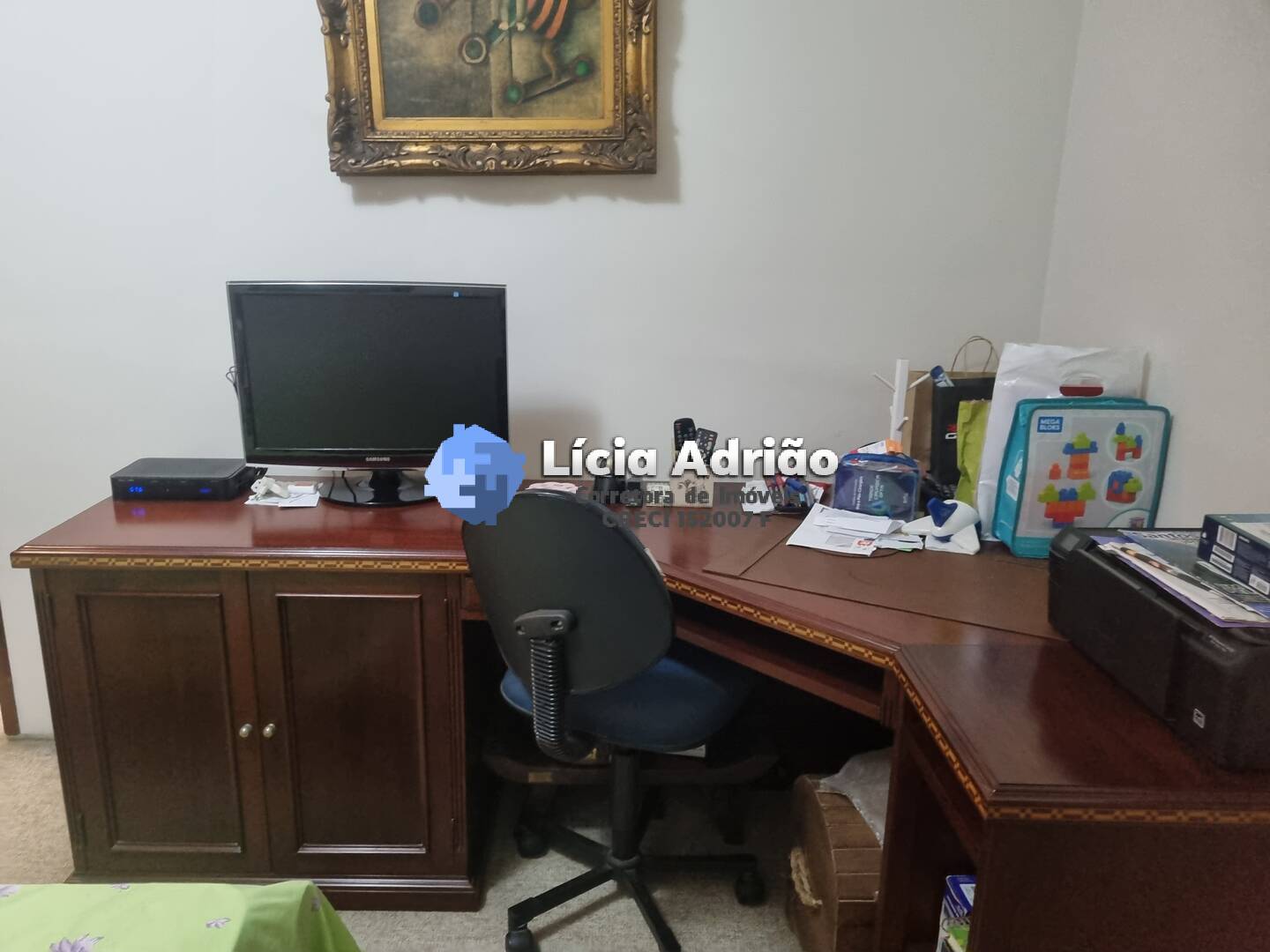 Apartamento, 3 quartos, 289 m² - Foto 52