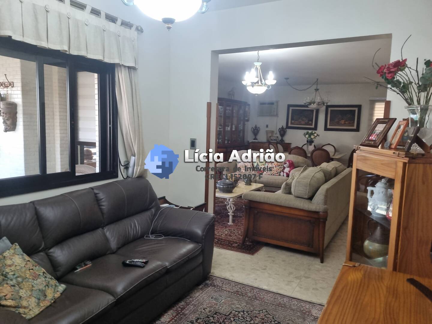 Apartamento, 3 quartos, 289 m² - Foto 7