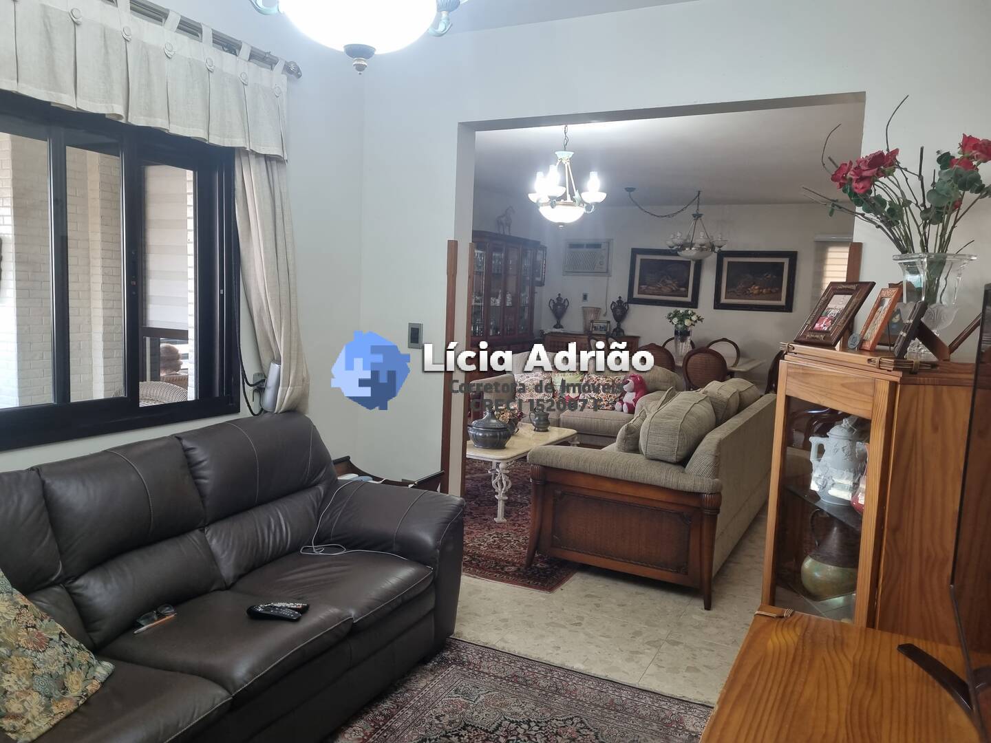 Apartamento, 3 quartos, 289 m² - Foto 6