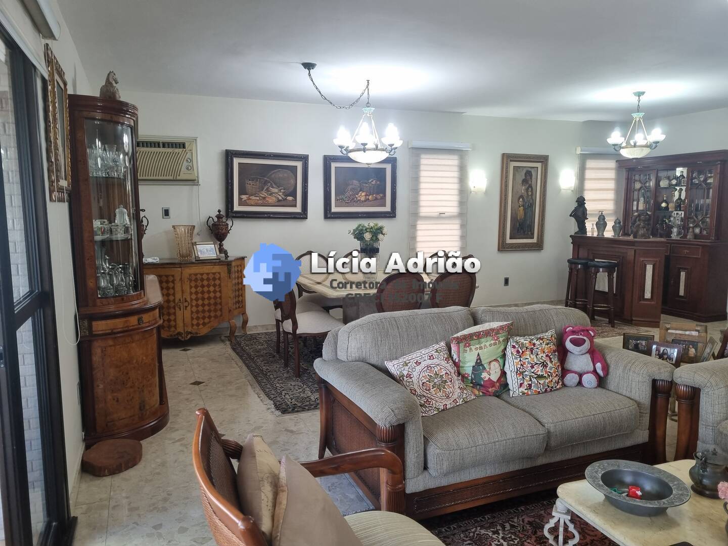 Apartamento, 3 quartos, 289 m² - Foto 9