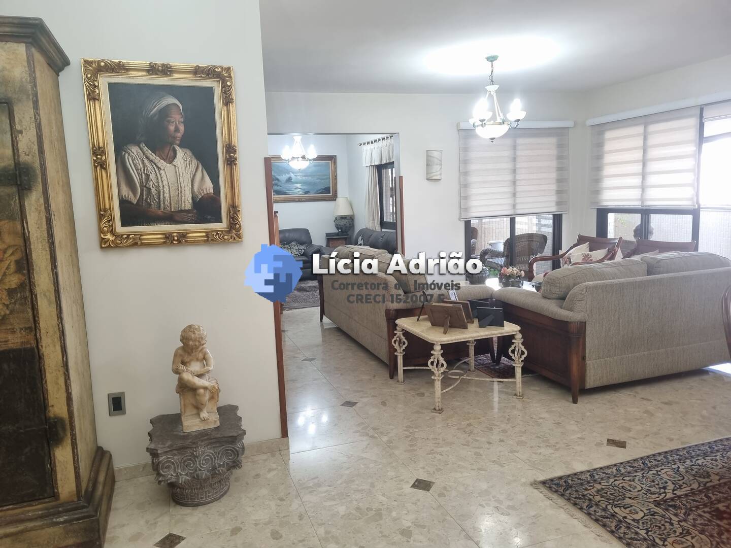 Apartamento, 3 quartos, 289 m² - Foto 8