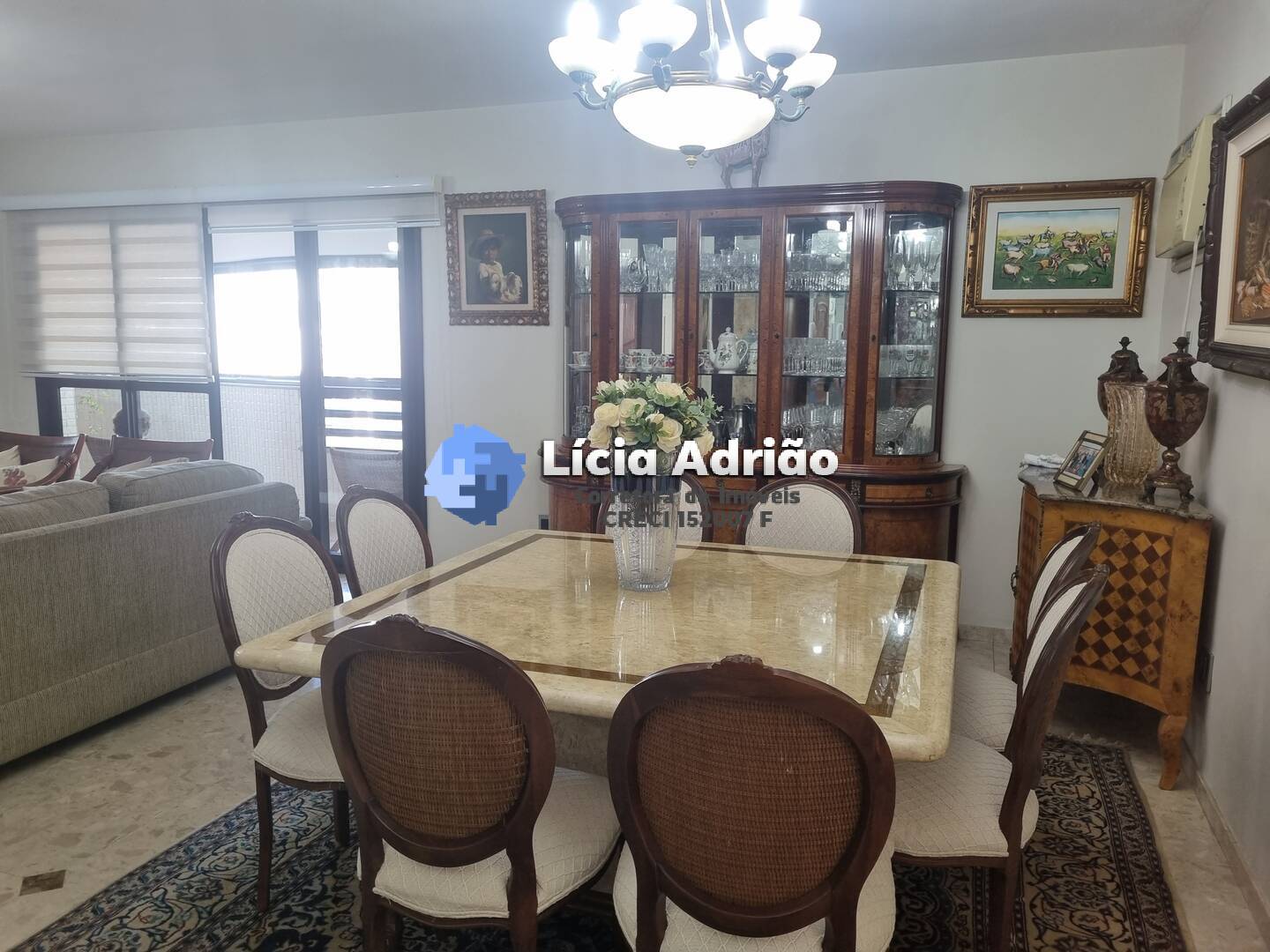 Apartamento, 3 quartos, 289 m² - Foto 10