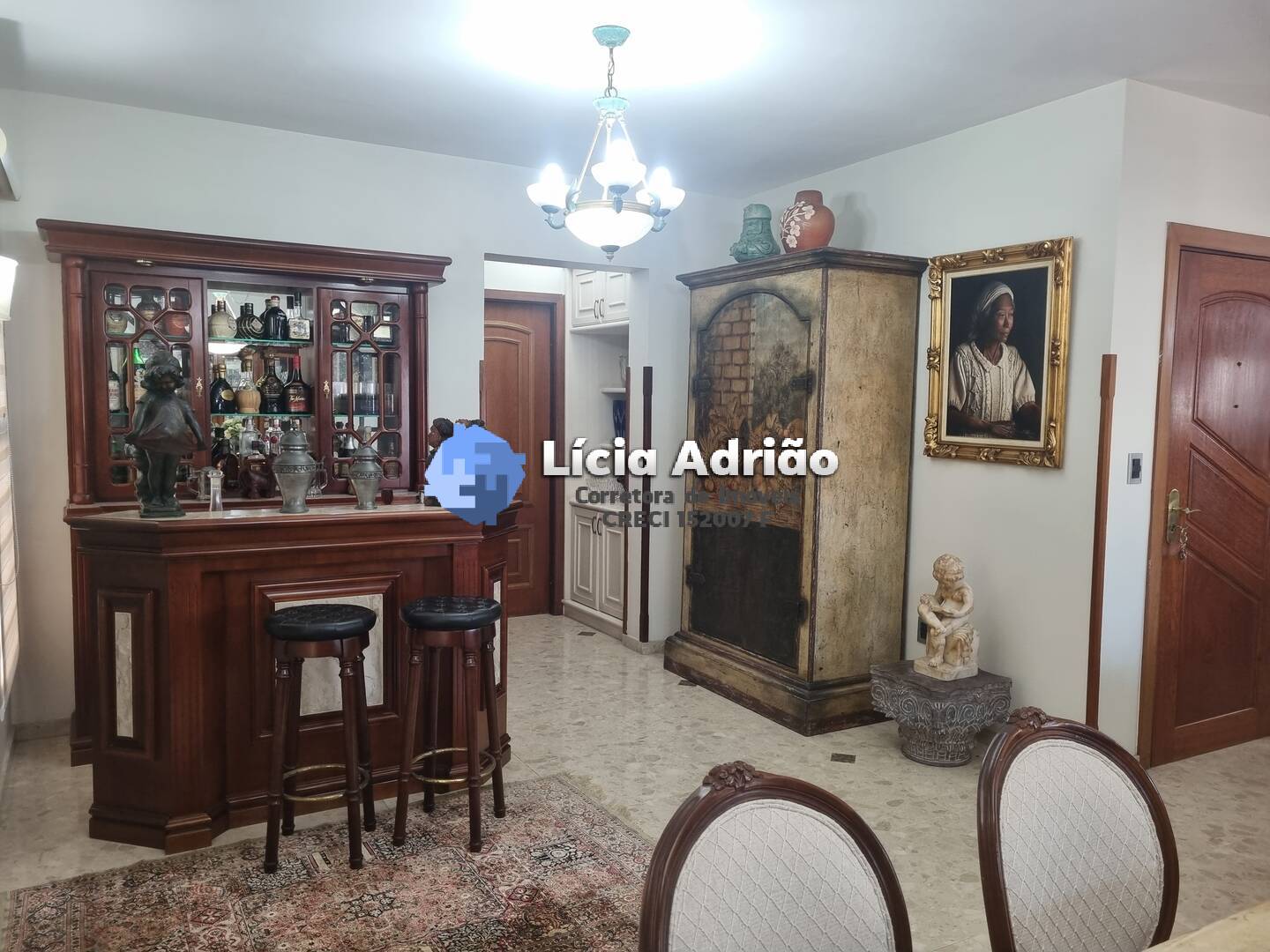 Apartamento, 3 quartos, 289 m² - Foto 11