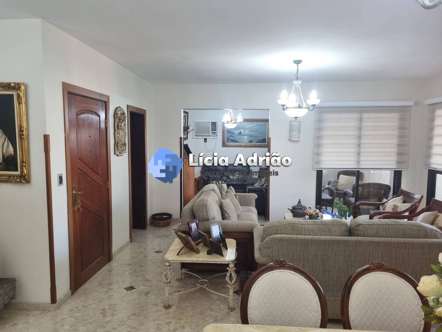 Apartamento, 3 quartos, 289 m² - Foto 12