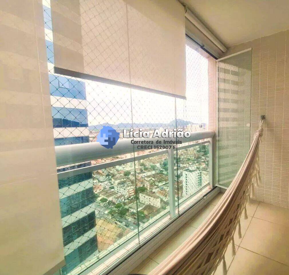 Apartamento à venda com 4 quartos, 232m² - Foto 52