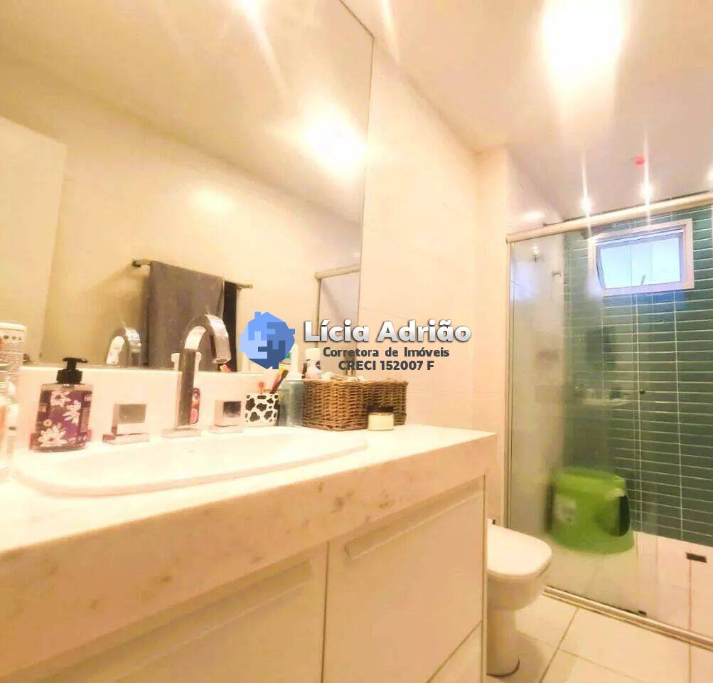 Apartamento à venda com 4 quartos, 232m² - Foto 53