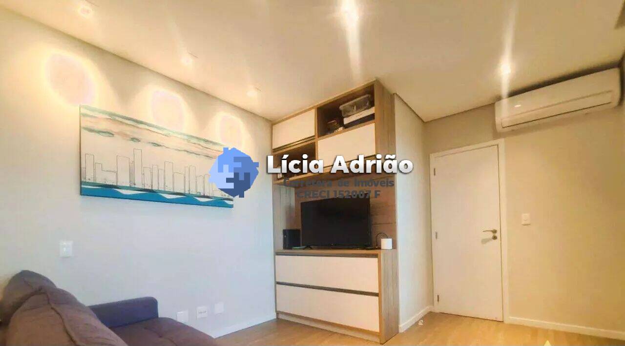 Apartamento à venda com 4 quartos, 232m² - Foto 55