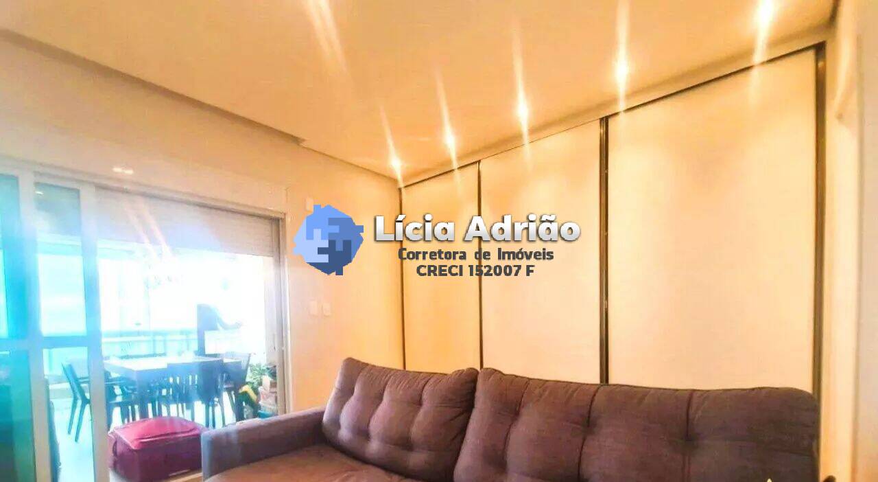 Apartamento à venda com 4 quartos, 232m² - Foto 57