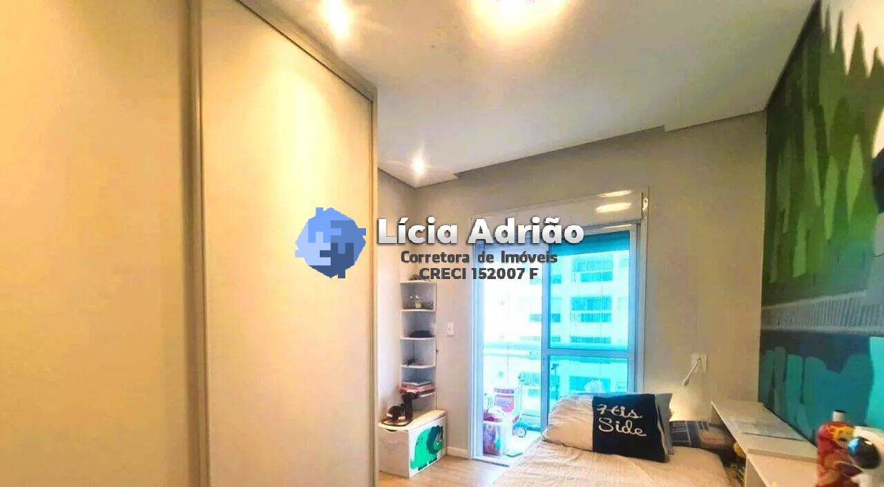Apartamento à venda com 4 quartos, 232m² - Foto 59