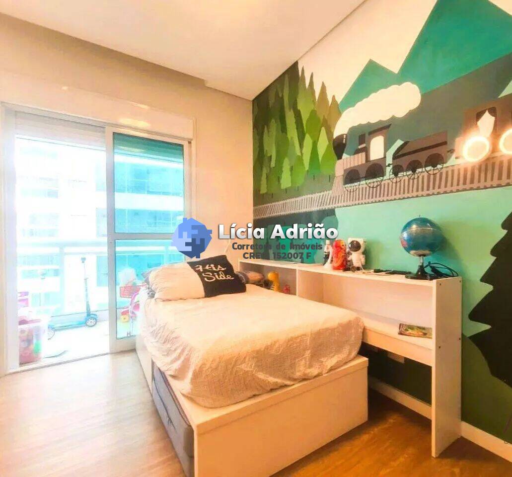 Apartamento à venda com 4 quartos, 232m² - Foto 60