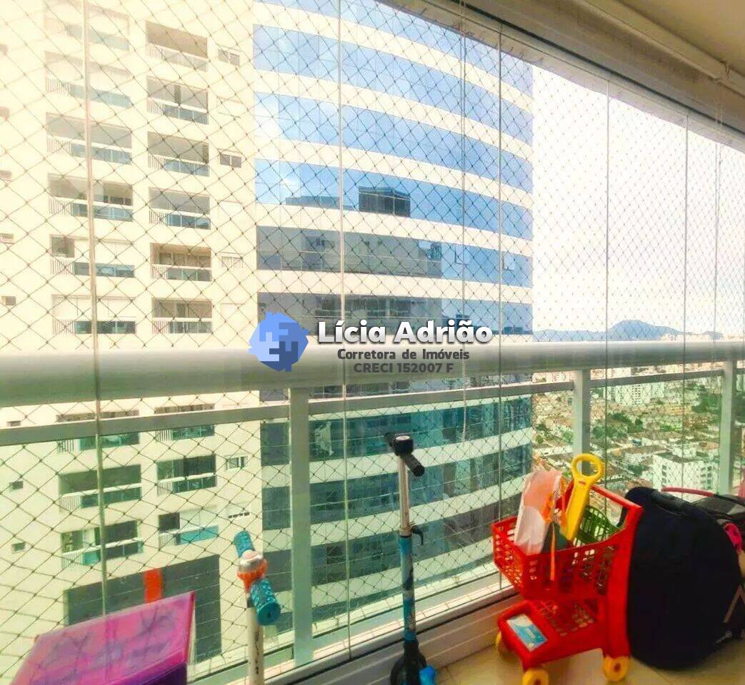 Apartamento à venda com 4 quartos, 232m² - Foto 62