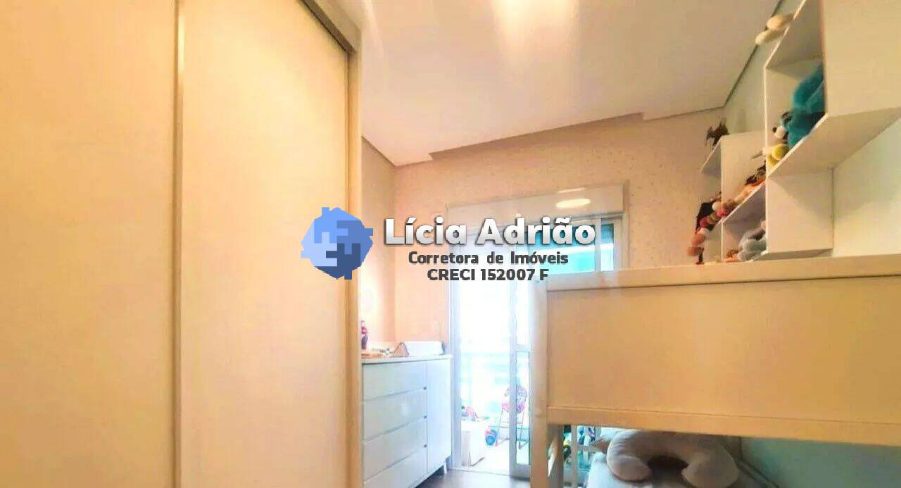 Apartamento à venda com 4 quartos, 232m² - Foto 63