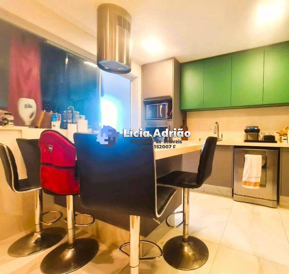 Apartamento à venda com 4 quartos, 232m² - Foto 72