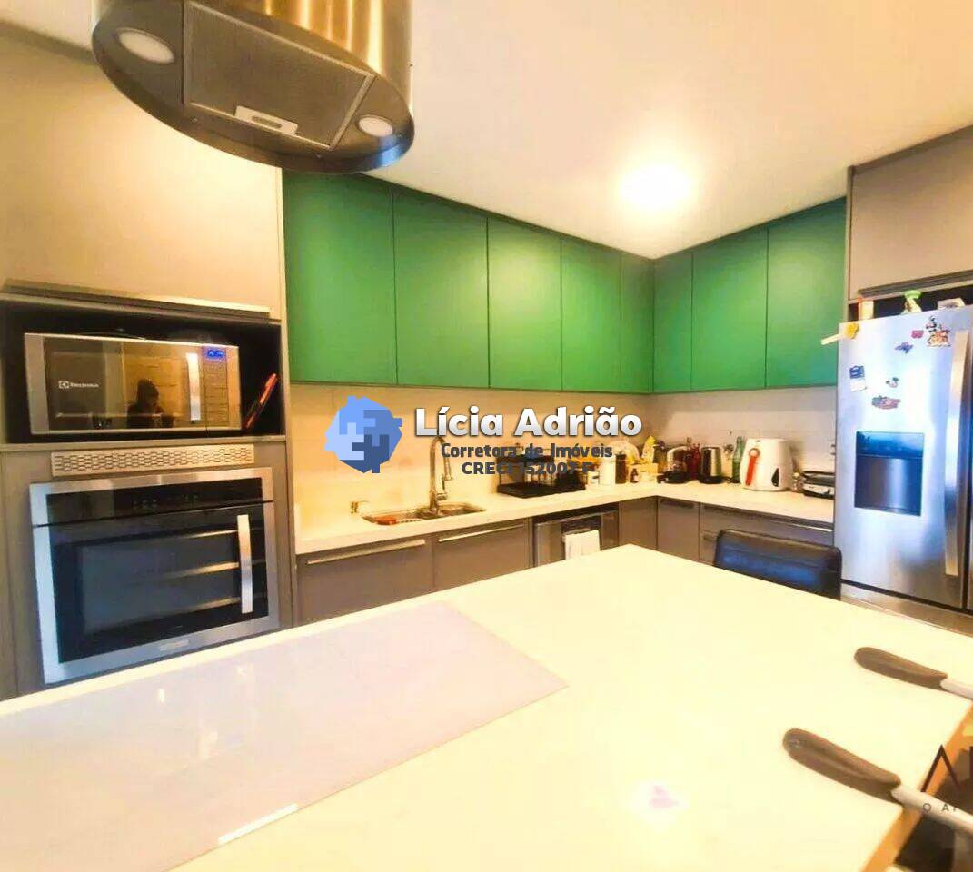Apartamento à venda com 4 quartos, 232m² - Foto 71