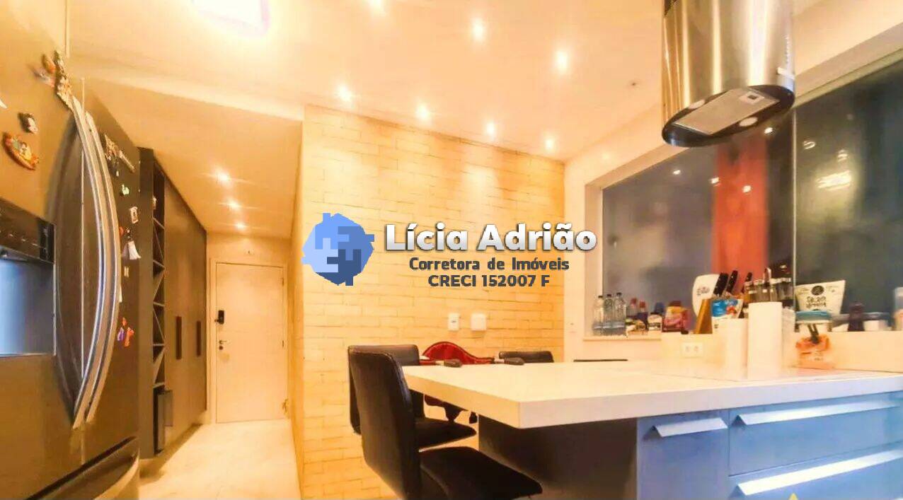 Apartamento à venda com 4 quartos, 232m² - Foto 74