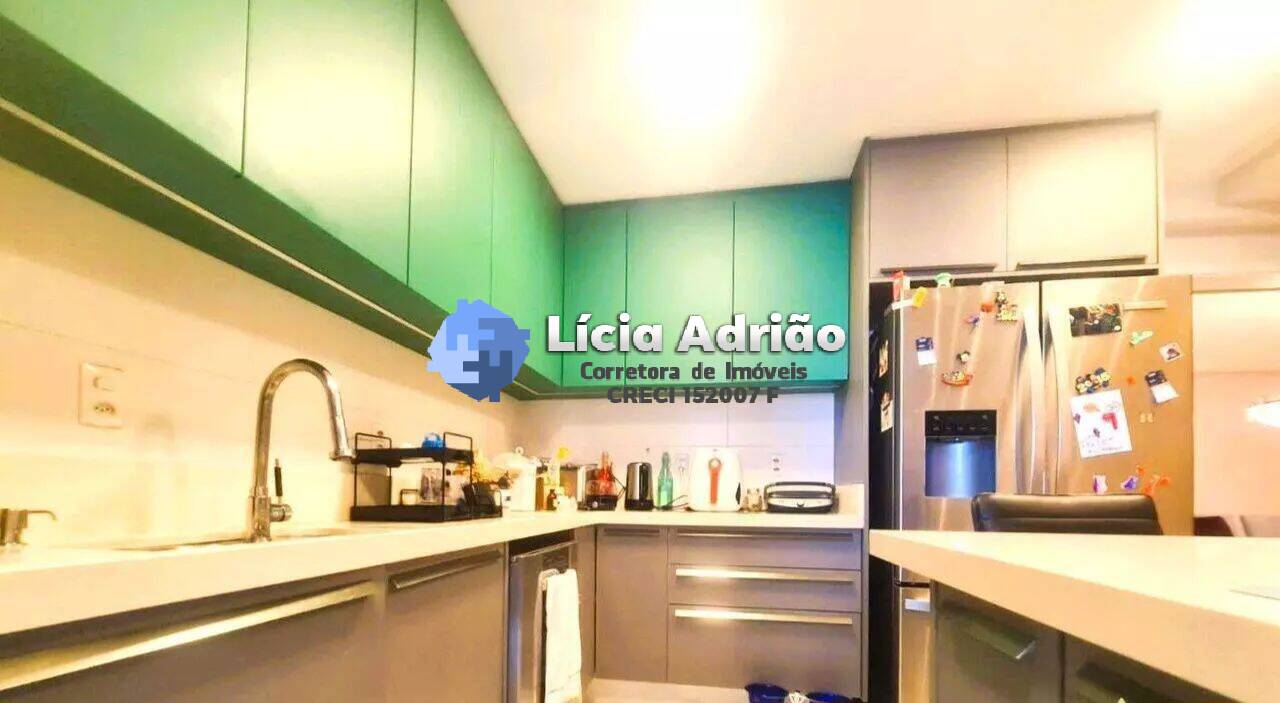 Apartamento à venda com 4 quartos, 232m² - Foto 73